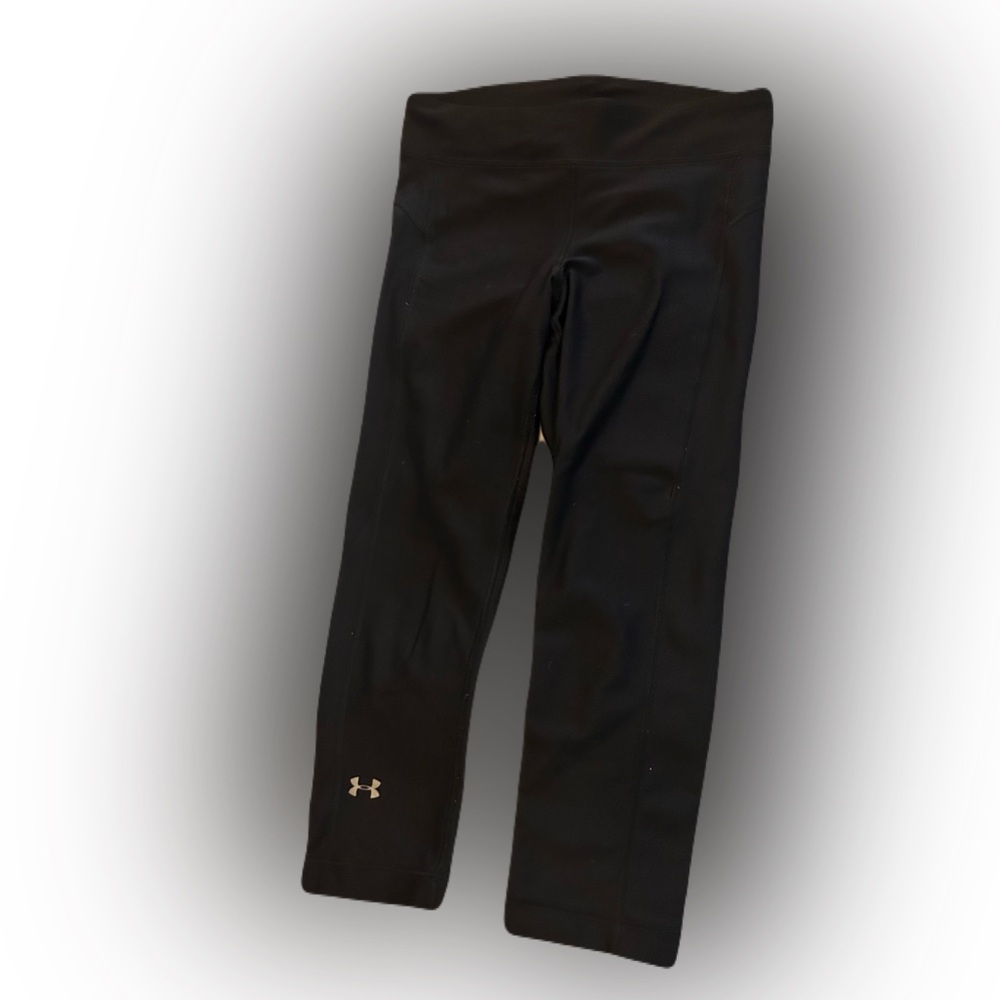 Under Armour capri leggings